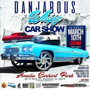 Meet your Posher, Marty